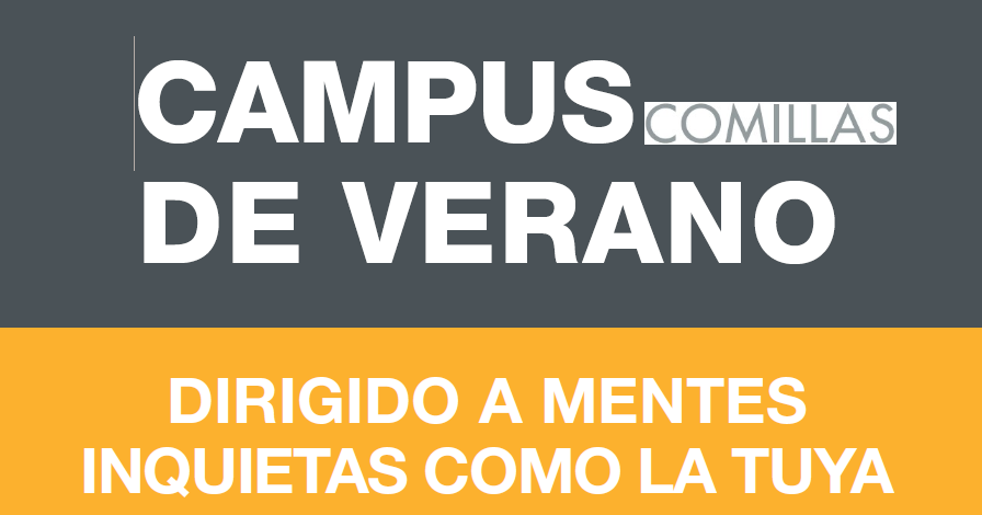 Campus Verano Comillas